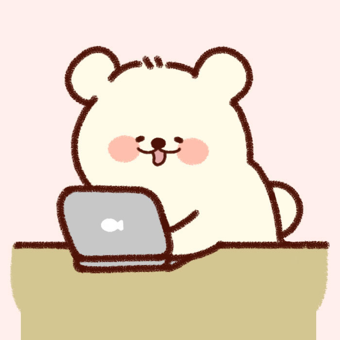 しろくままのアバター